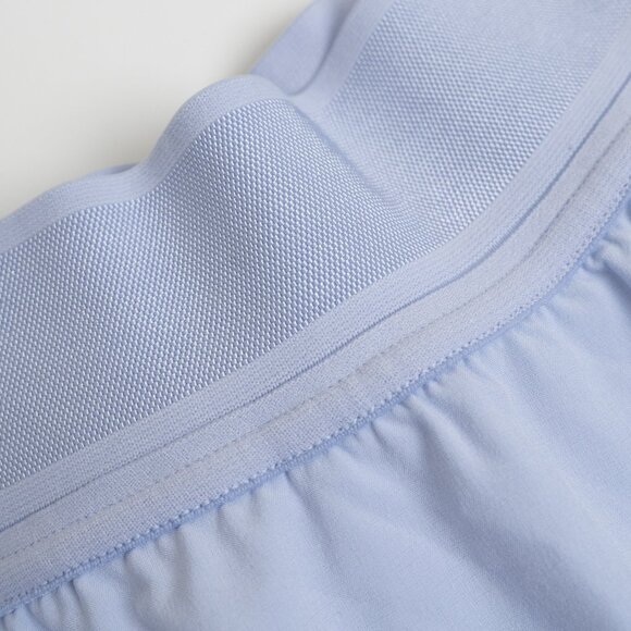 Lululemon Court Rival High-Rise Skirt *Long Pastel Blue 2022 - Picture 7 of 13